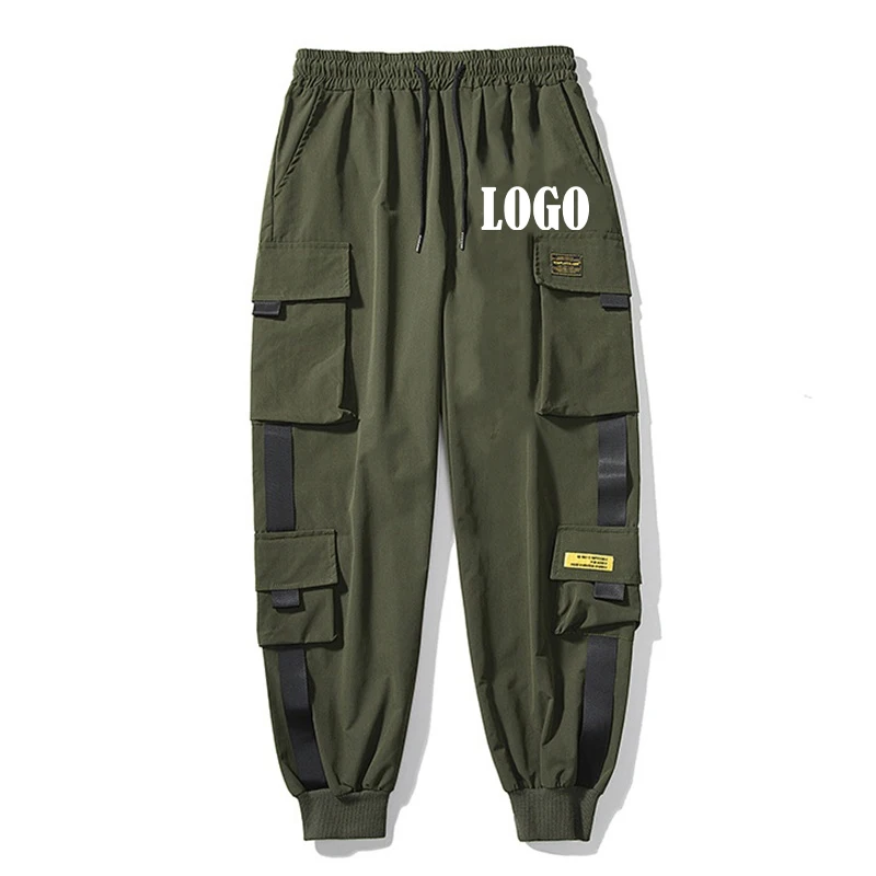 Рисунок 2 - Штаны-карго мужские под заказ