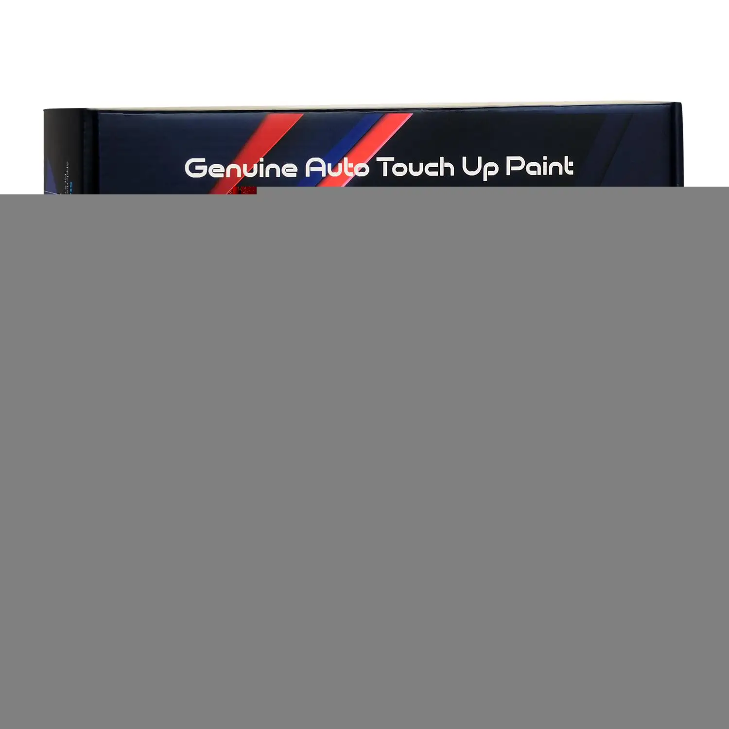

Color and Paint compatible with Bentley Automotive Touch Up Paint - TITAN GREY MET - 9560143 - Basic Care