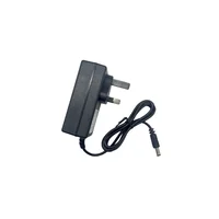 12.6V 2A 18650 Lithium Battery Charger For 12V 3Series Li-ion Battery Polymer Smart Charger 18650 Battery Pack 5.5mm x 2.1mm DC - Image 6