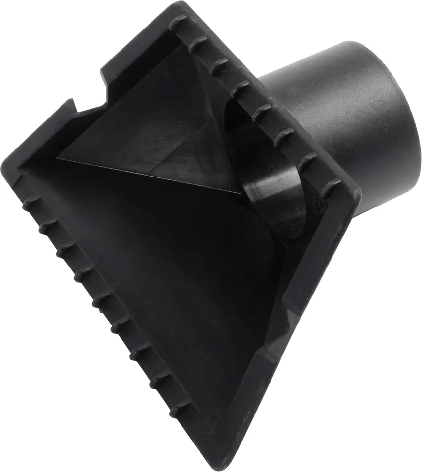 Large Debris Attachment for Shop Vacuums 2.5 Inch