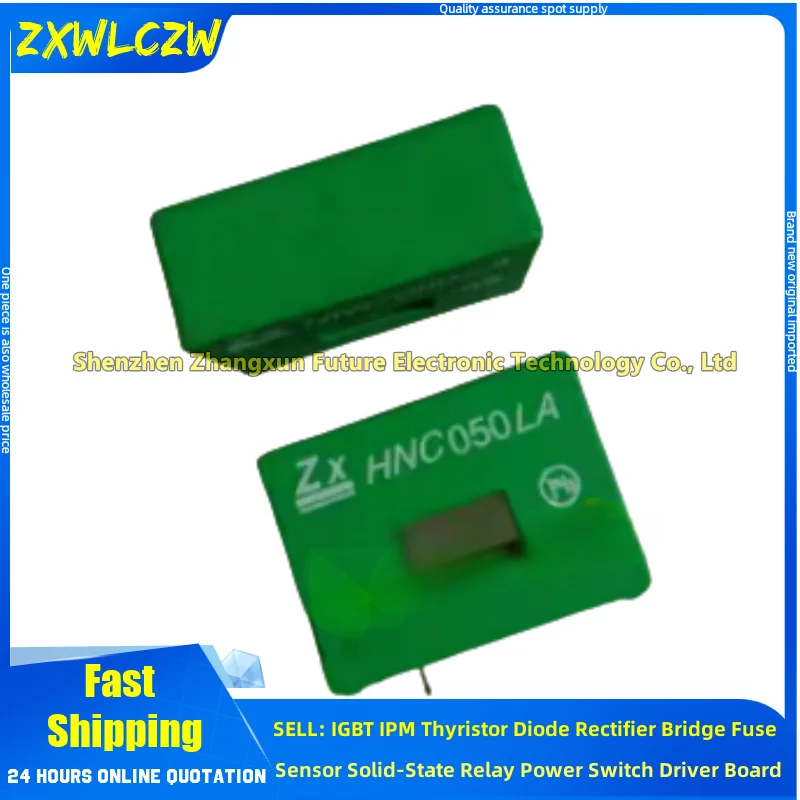 HNC050LA SCB6-50 CSM NA-P HS02- 50/0.05A LA55-P LA50P LA58-P sensor
