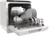 Dishwasher Countertop, 5 Washing Programs Small Dishwasher with 5-Liter Built-in Water Tank, Baby Care, Air-Dry Functio 1