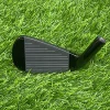 Achilleus Golf Iron Wood Shaft Head 2