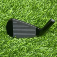 Achilleus Golf Iron Wood Shaft Head 2