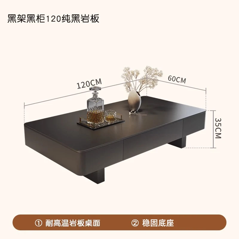 طاولات القهوة الفاخرة الحديثة تخزين طاولات القهوة...