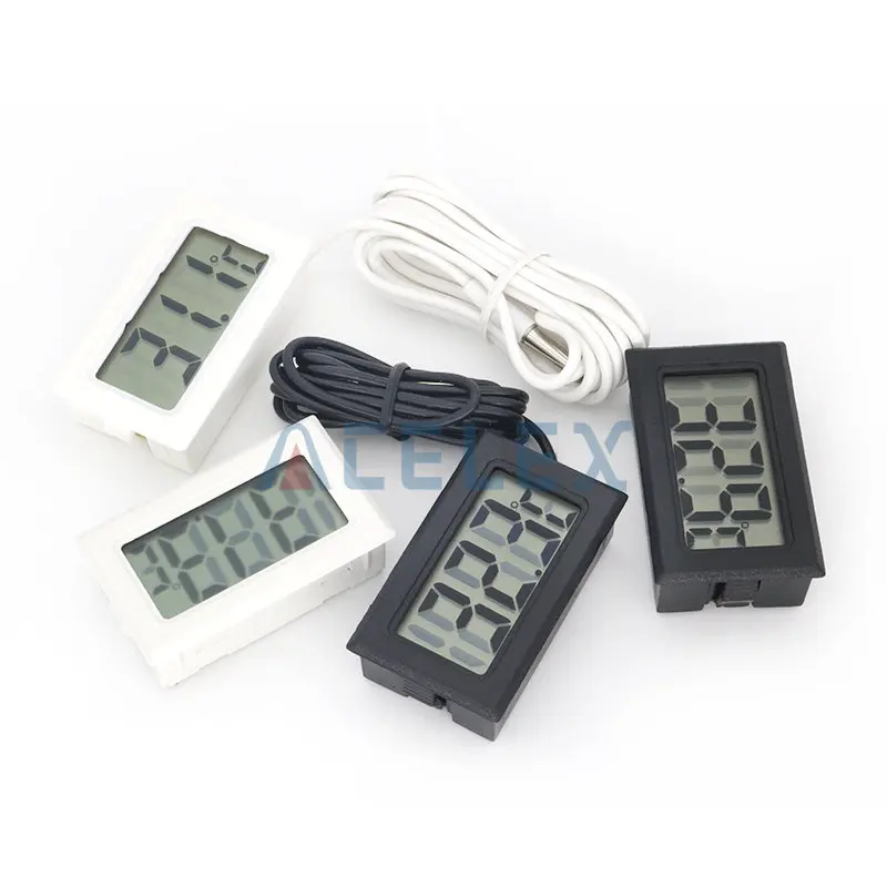 Рисунок 2 - Температурный измеритель