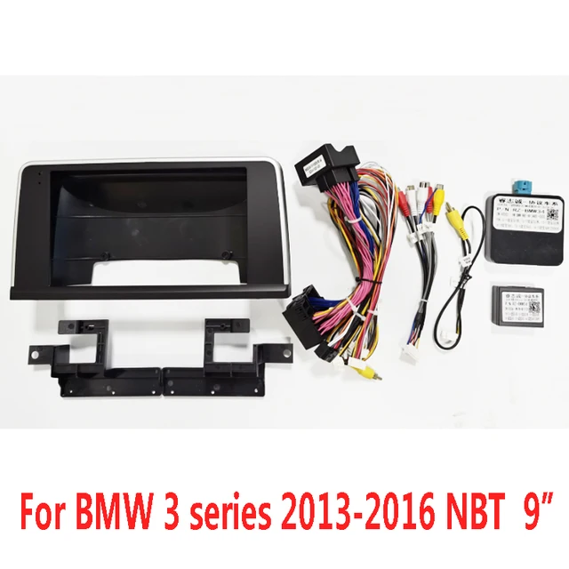 BMW 真似 1シリーズ E8X E9X CCC CIC Androidヘッドユニット