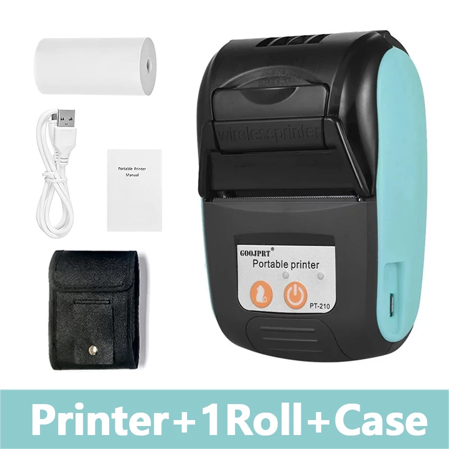 Green Add Case