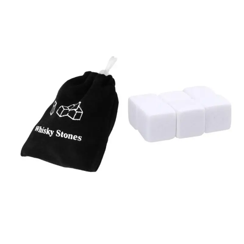 Natural Environmental Friendly Small Kitchen Cloth Bag Durable Portable Household Tartaric Convenient Practical Safety Universal