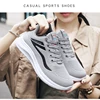 Unisex 2024 Spring New Women's Shoes Hot Selling Large Size Soft Sole Casual Sports Shoes for Women 6