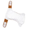 1pc Incontinence Pants For Adults Waterproof Nappy Liners Insert For Babiess Washable Diaper Inserts Seniors Diaper Changing 5