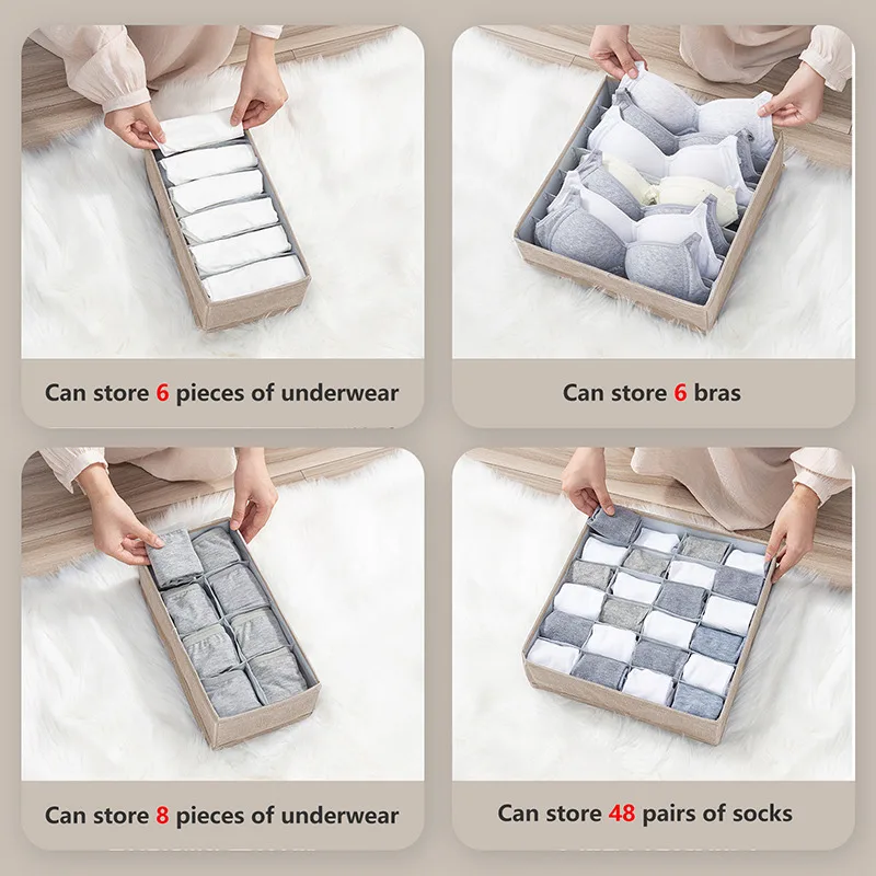 30 Pochettes Carton Pour Chemises Et T-shirts - Insert Pliable Rapide - Neuf