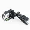 7pcs Full Set Jx1000 Bow Accessories Set For Compound Bow include Stablizer Sight Arrow Rest Peep Sight 3