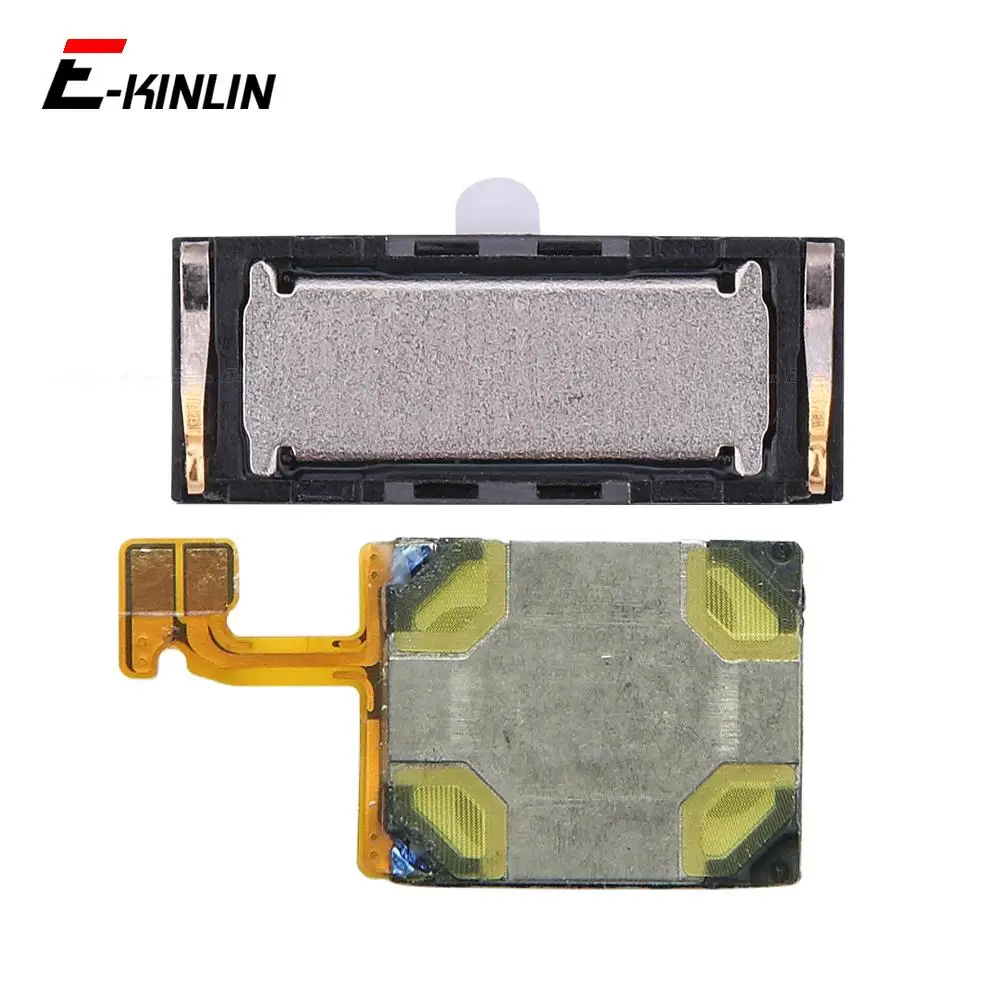 

Earpiece Earphone Top Speaker Sound Receiver Flex Cable For OPPO A72 A73s A73 A76 A77 A77s A78 A79 2020 2022 4G 5G
