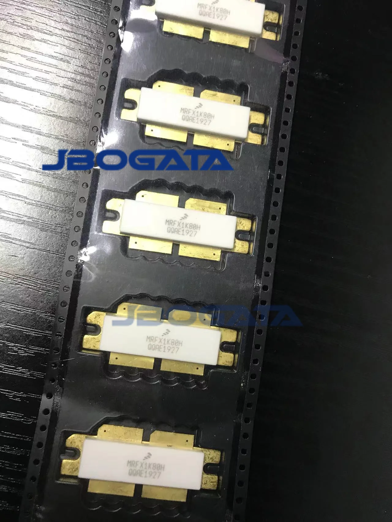 Transistor MRFX1K80H - Nuovo, Originale, Alta Potenza
