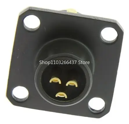 

62GB-12E08-33PN новый подлинный 3-ходовой соединитель амфенола