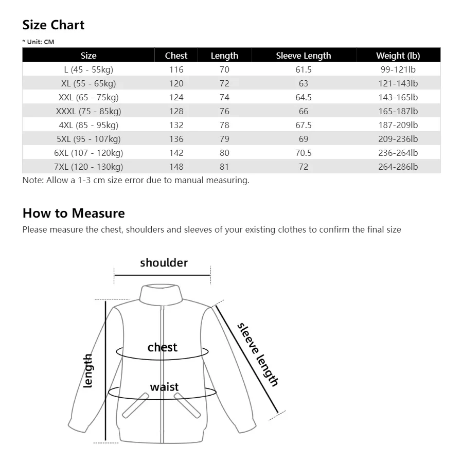 Winter Jacket Male Parka Coats Hooded Waterproof Trench Plus Size 7XL Oversize Black Windbreaker Loose Cotton Padded Overcoat