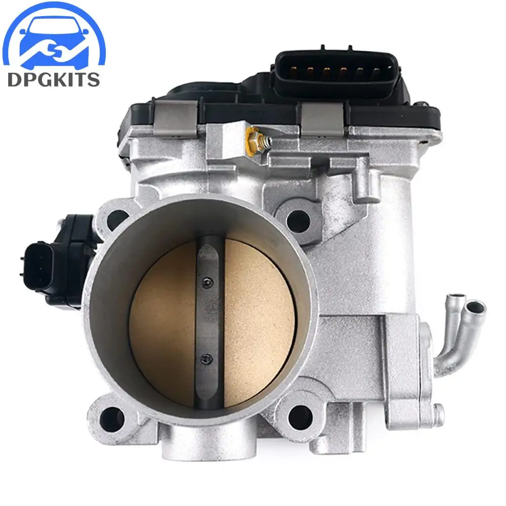 16400RCAA01 16400RCAA01 16400RKB003 Throttle Body For Honda Odyssey