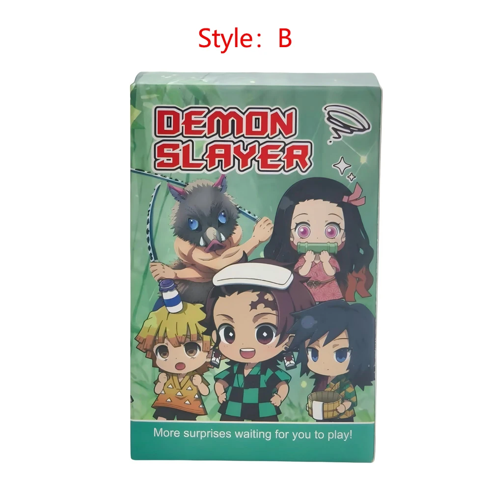B Random 1pcs