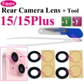 For 15 15Plus