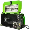 Easy Weld 140 MP Multi-Process Welder VERSATILE FUNCTIONALITY  Infinite Voltage and Wire Feed Speed Adjustments 2