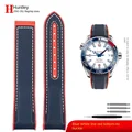 Blue white no pin