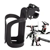 Bicycle Accessories Multifunctional Water Bottle Cup Holder Baby Stroller Bike Bicycle Cycling Handlebar Mount Cage Dropshipping 2