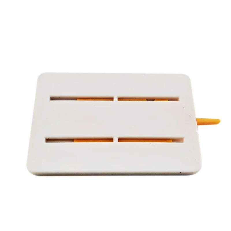 Tire Tread Depth Gauge Car Tire Wear Detection Measuring Tools For Car Tyre