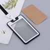 Office Card Holder Work ID Card Holder Lanyard Protective Case Pendant Bus Bank Photocard Holder Office Supplies Card Holders 1