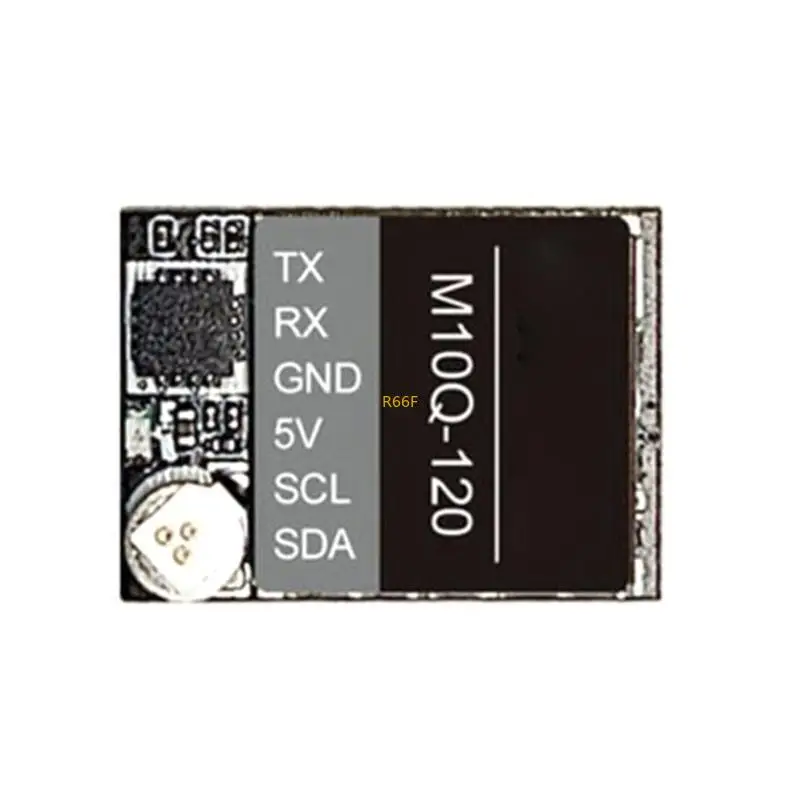 수신기 모듈 내장 내장 QMC5883 Ceramicantenna Double fpvlongranges 용 모듈 탐색 모듈