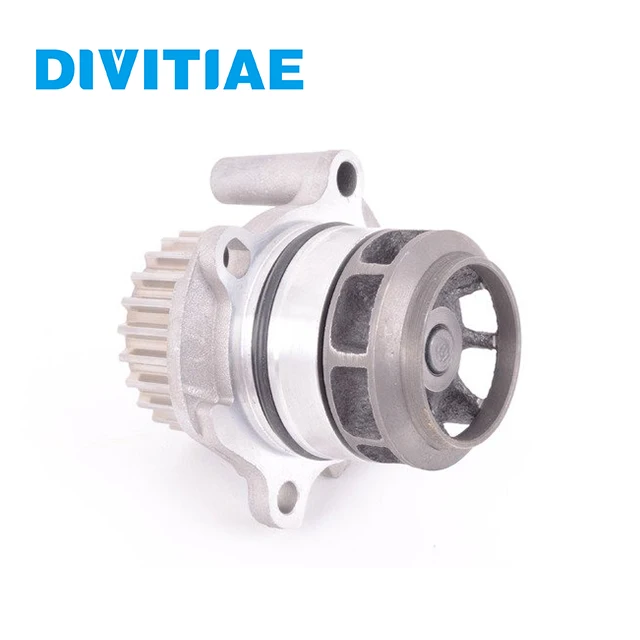 

Для GOLF PASSAT JETTA AUDI A1 A3 A4 A6 TT 2,0 t BPJ BYK, водяной насос 06F121011R 06F121011X 06F121011
