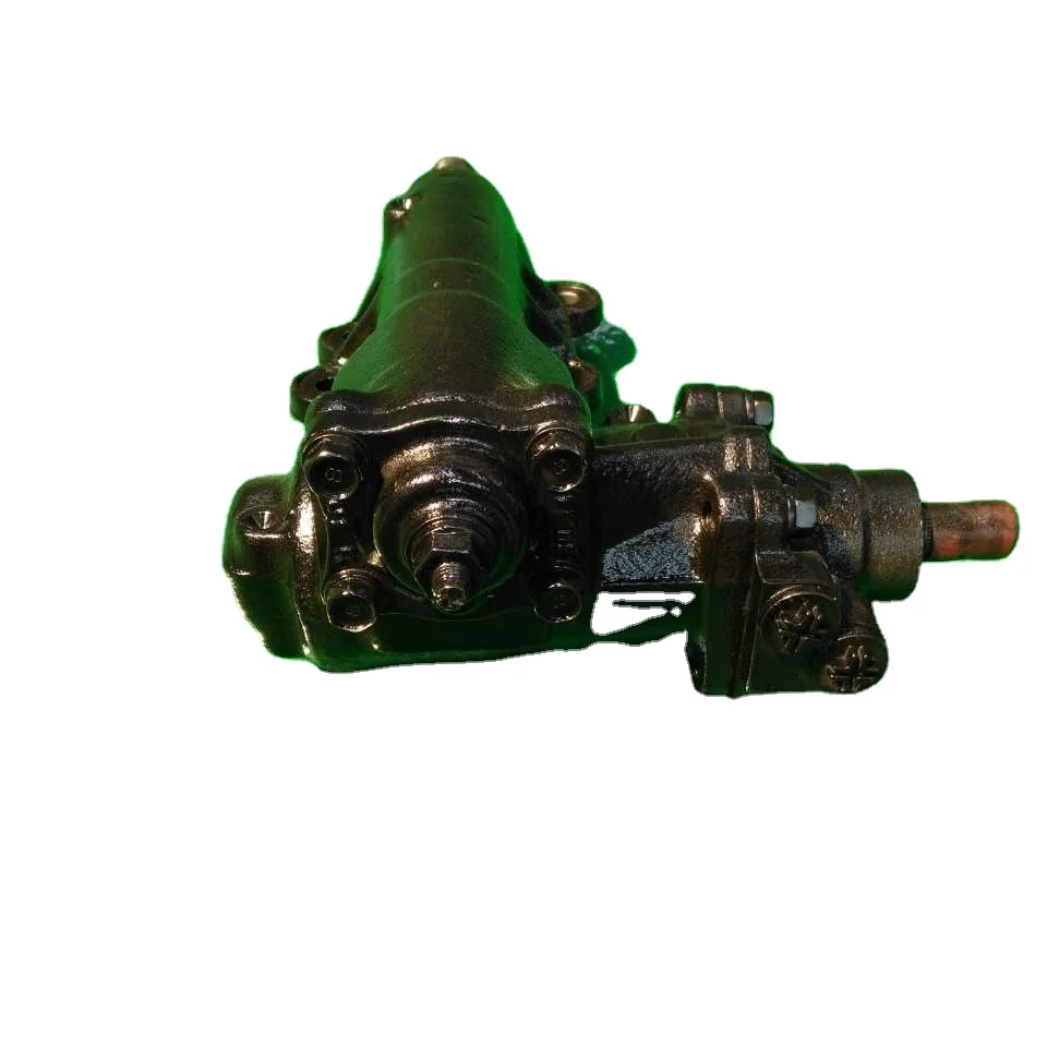 

Auto parts OE 897305047 897305048 898251947 898110220 Power Steering Gear Box For ISUZU NPR NPR- HD NQR NRR NKR left hand drive