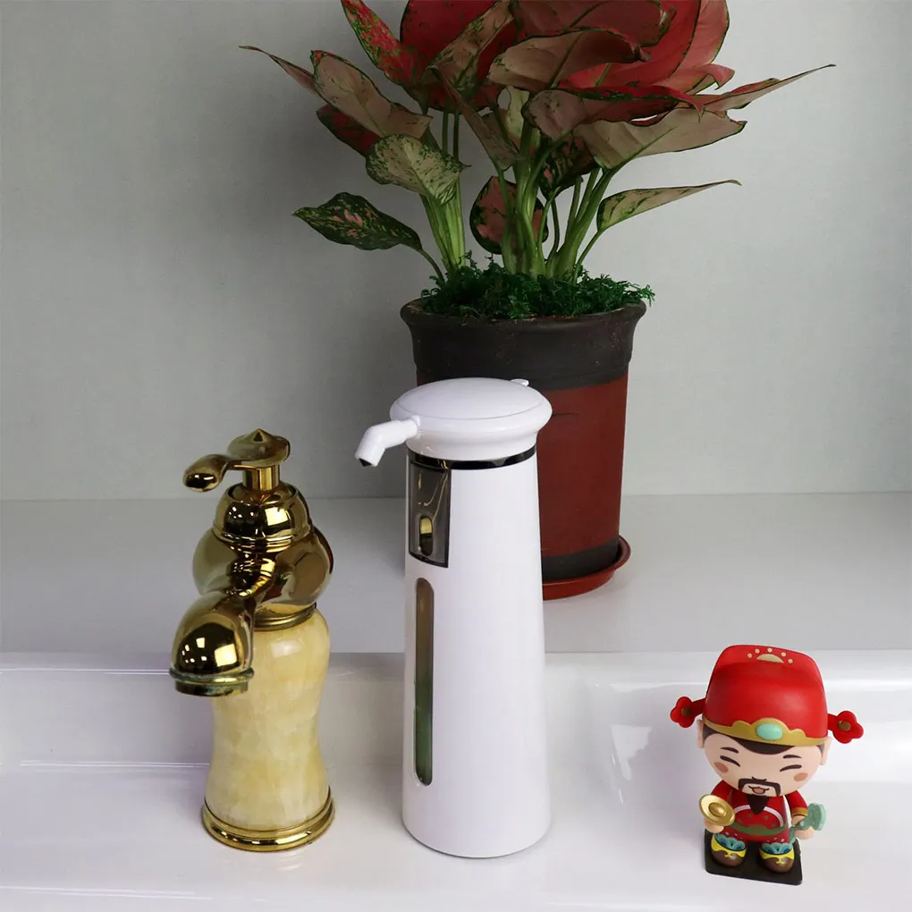 Automatic Soap Dispensers Smart Washing Hand Machine Container