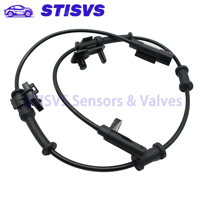4779639AA Front Left/Right ABS Wheel Speed Sensor For Chrysler 300 Dodge Charger Challenger 2011-2014 4779639AB 4779639AD New abs wheel speed sensor