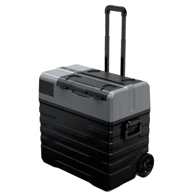 45L 차량용 냉장고 부품 새 USB 배터리