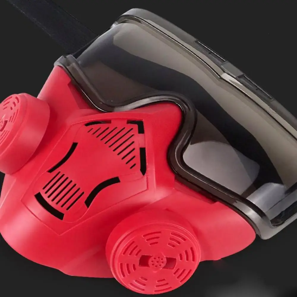 Party Costume Props Dress Up Halloween Mask Hat Face Cover Figure Cosplay Mask Cosplay Funny Anime Cosplay Props Halloween Decor