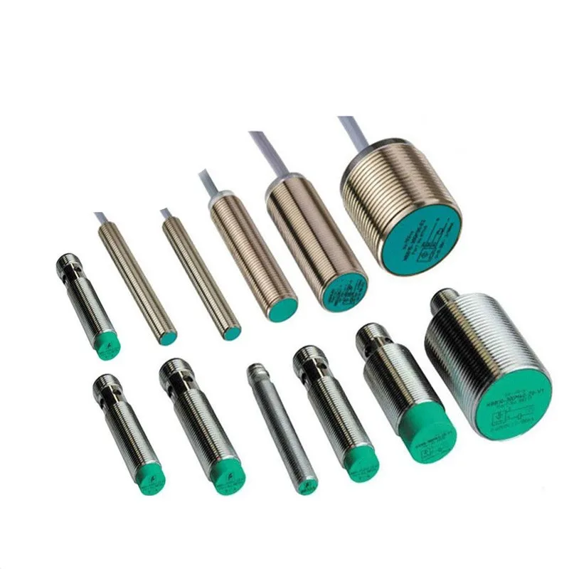 New NBB2-12GM30-E0 NBB2-12GM30-E2 inductive proximity switch sensor