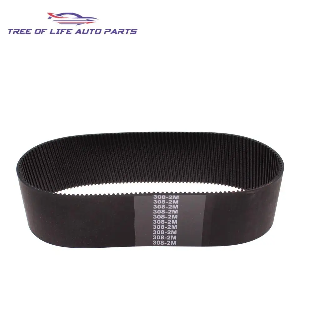 Electric Steering Rack and Pinion Gear Belt For BMW F10 F11 F07 F06 F12 F13 F01 32106868353 32106870791 32106860180 32106854651 electric power steering motor shaft