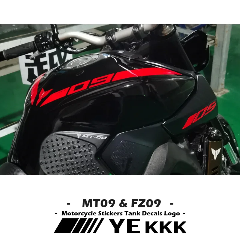  ũ ƼĿ ߸ MT09 MT-09 FZ09 2014-2021 ο  ũ ƼĿ Į  ƿ MT ΰ