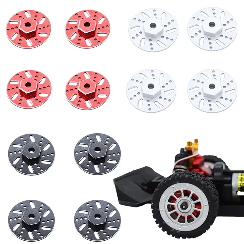 ݼ 9mm    극ũ ũ 4 , SG 1603 SG1603 SG1604 UD1601 UD1603 UD1604 1/16 RC ڵ ׷̵ ǰ, 1