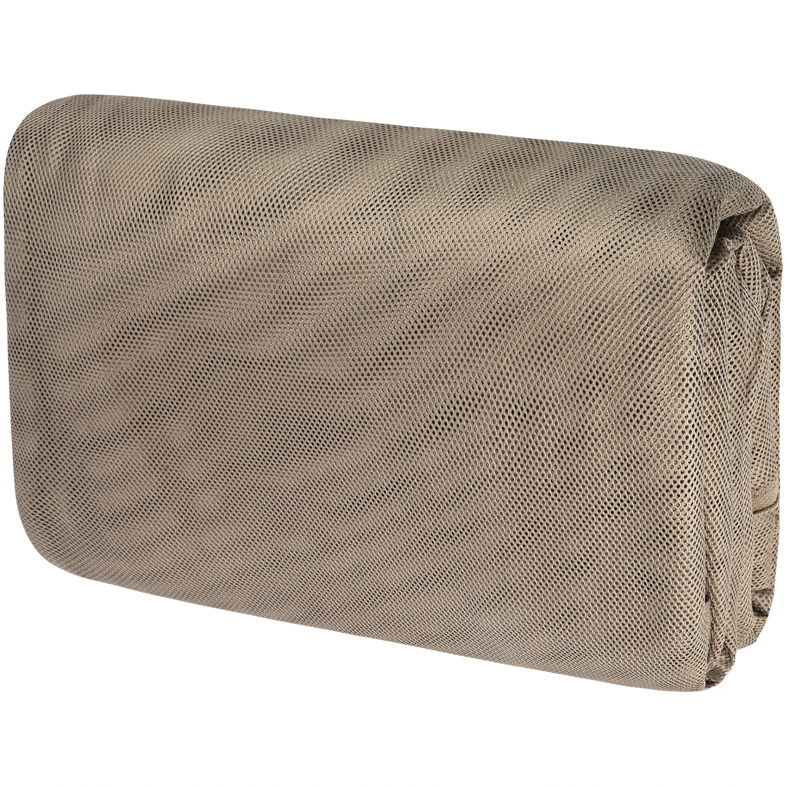 Camouflage Net for Hunting Camping Sunshade 300d See Through Mesh