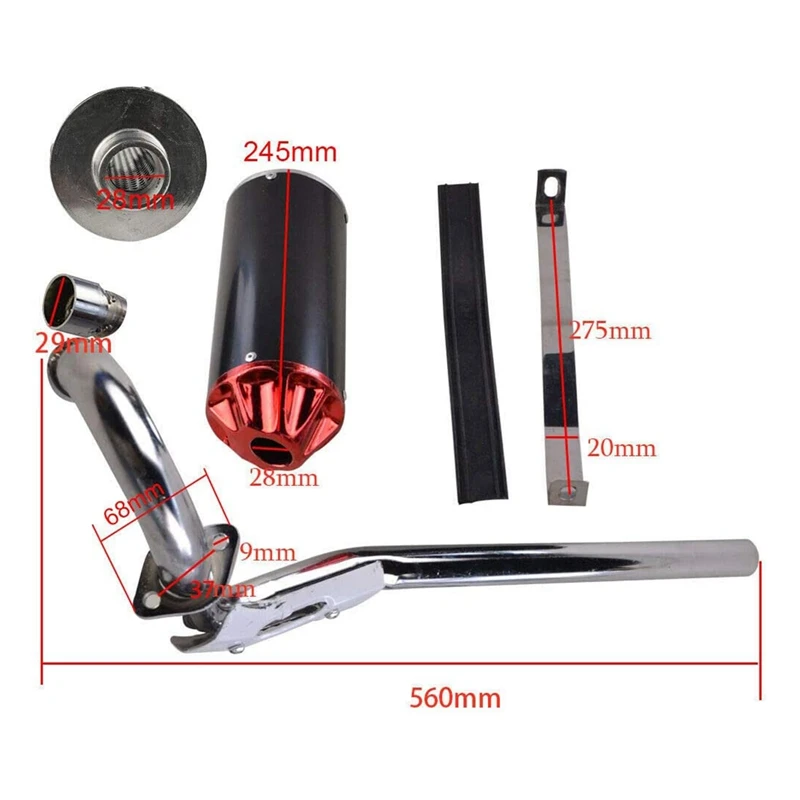 ȥ CRF50 XR50   ÷ , 70Cc 110Cc 125Cc Taotao DB14 DB10 SSR SR110 Rocketa Xpro Db-X20 SDG