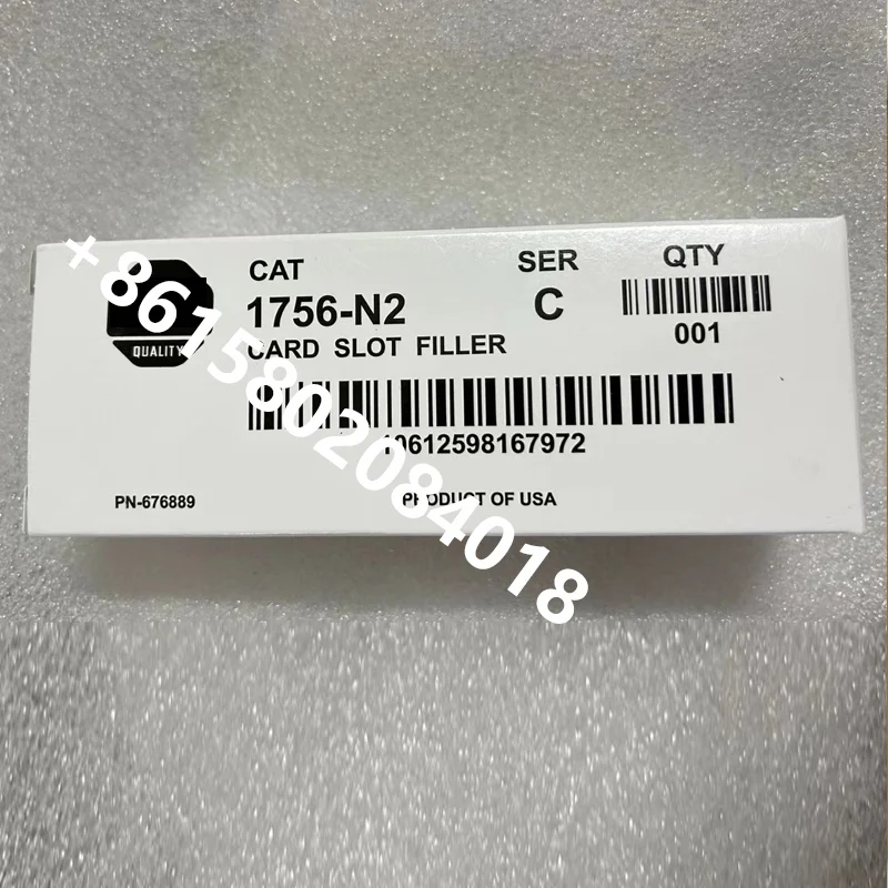 

Новый оригинальный 1756-N2 1756N2