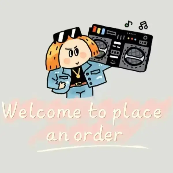 Hip-hop Baggy Clothing Store