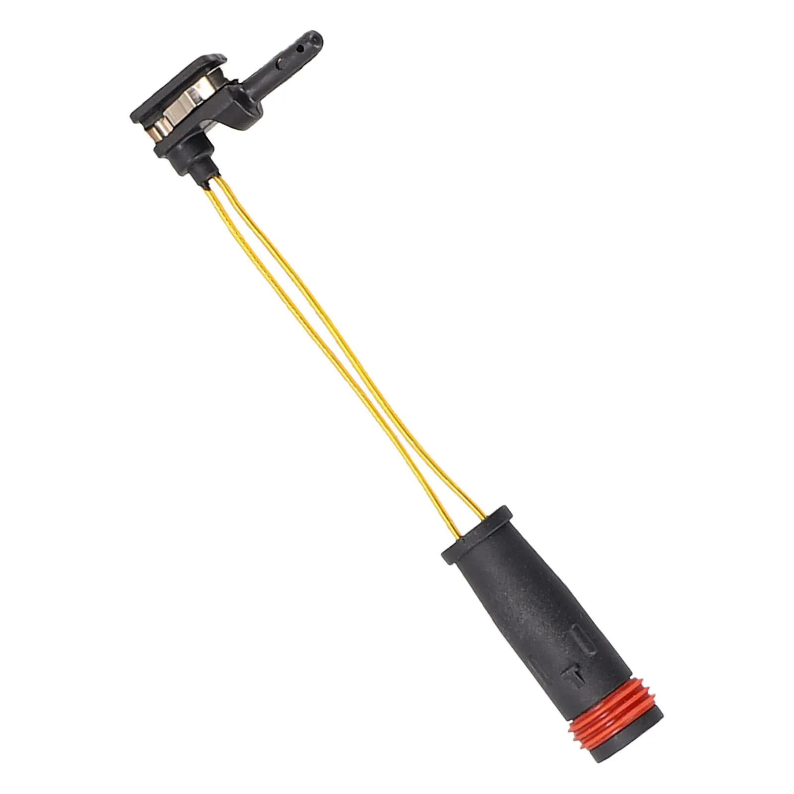 1pc Front-Rear Brake Pad Wear Sensor Brake Pad Wear Sensor For-Benz W220 W203 W211 W221 W204 W212 Induction Wire