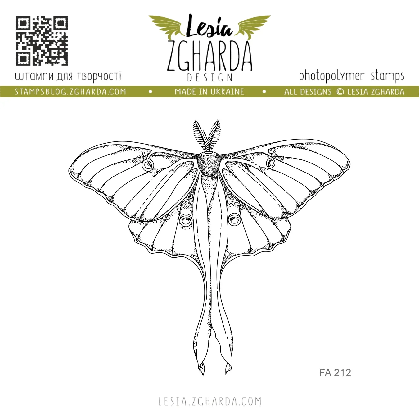 

Lunar Moth Cutting Dies & Stamps Scrapbook Diary Decoration Stencil Embossing Template DIY Greeting Card Handmade
