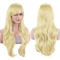 Blonde
