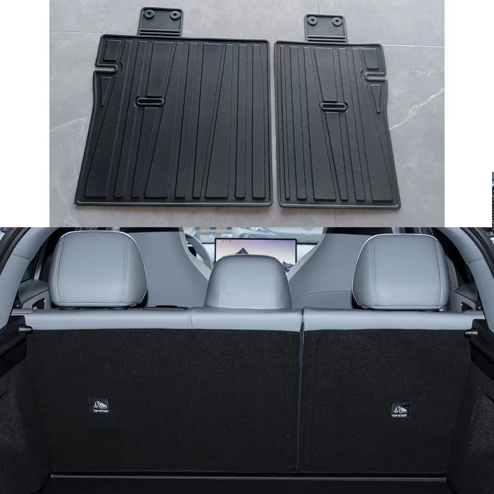 Seat Back Mat