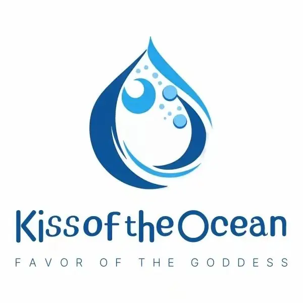 Kiss Of The Ocean Store