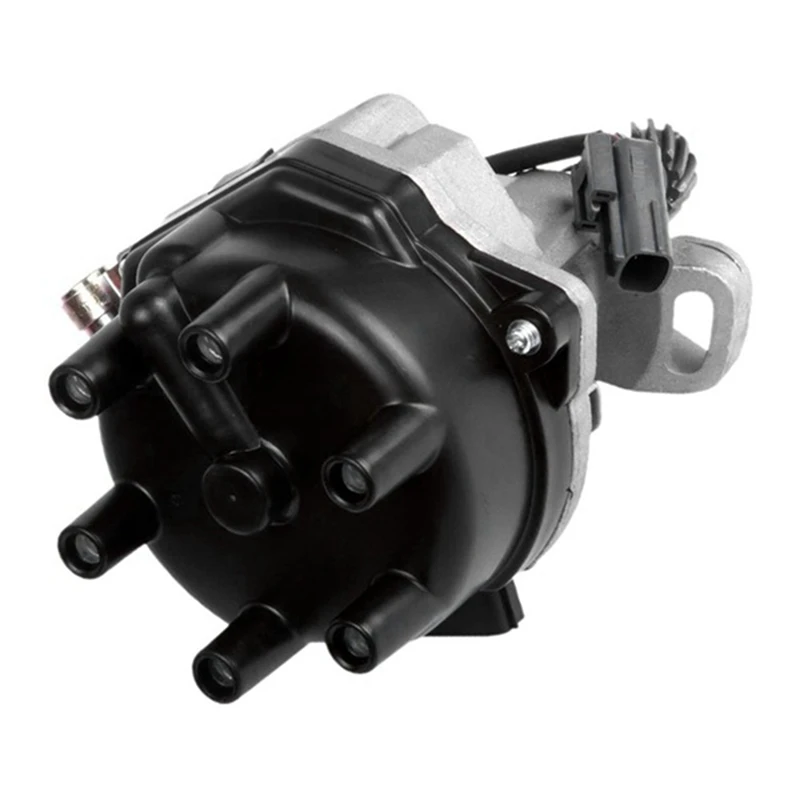 Ignition Distributor 22100-1W602 22100-1W601 For Nissan Terrano R50 Elgrand E50 Pathfinder Navara Distributor Assembly